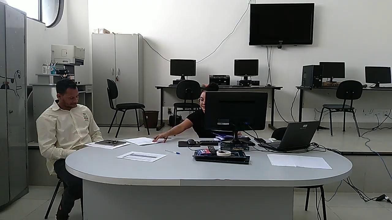 Transmissão ao vivo de licitação, nos termos da Lei Municipal 6.993/2021