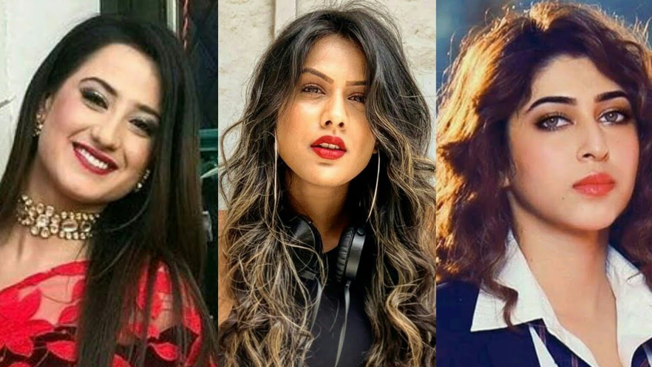بطلات مسلسل حب خادع بدون ماكياج