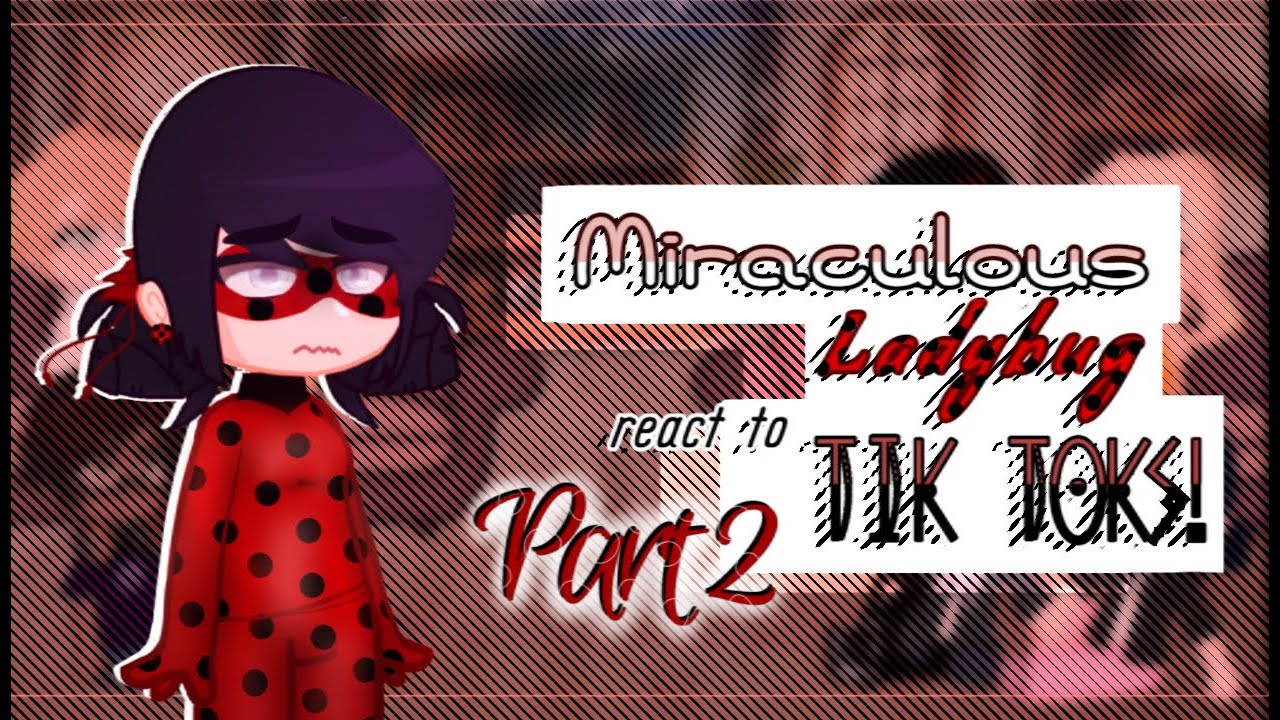◤𝑴𝑳𝑩 𝒓𝒆𝒂𝒄𝒕 𝒕𝒐 𝑻𝒊𝒌 𝒕𝒐𝒌𝒔◢ [𝑬𝒏𝒈/𝑬𝒔𝒑] || (𝟐/𝟓)