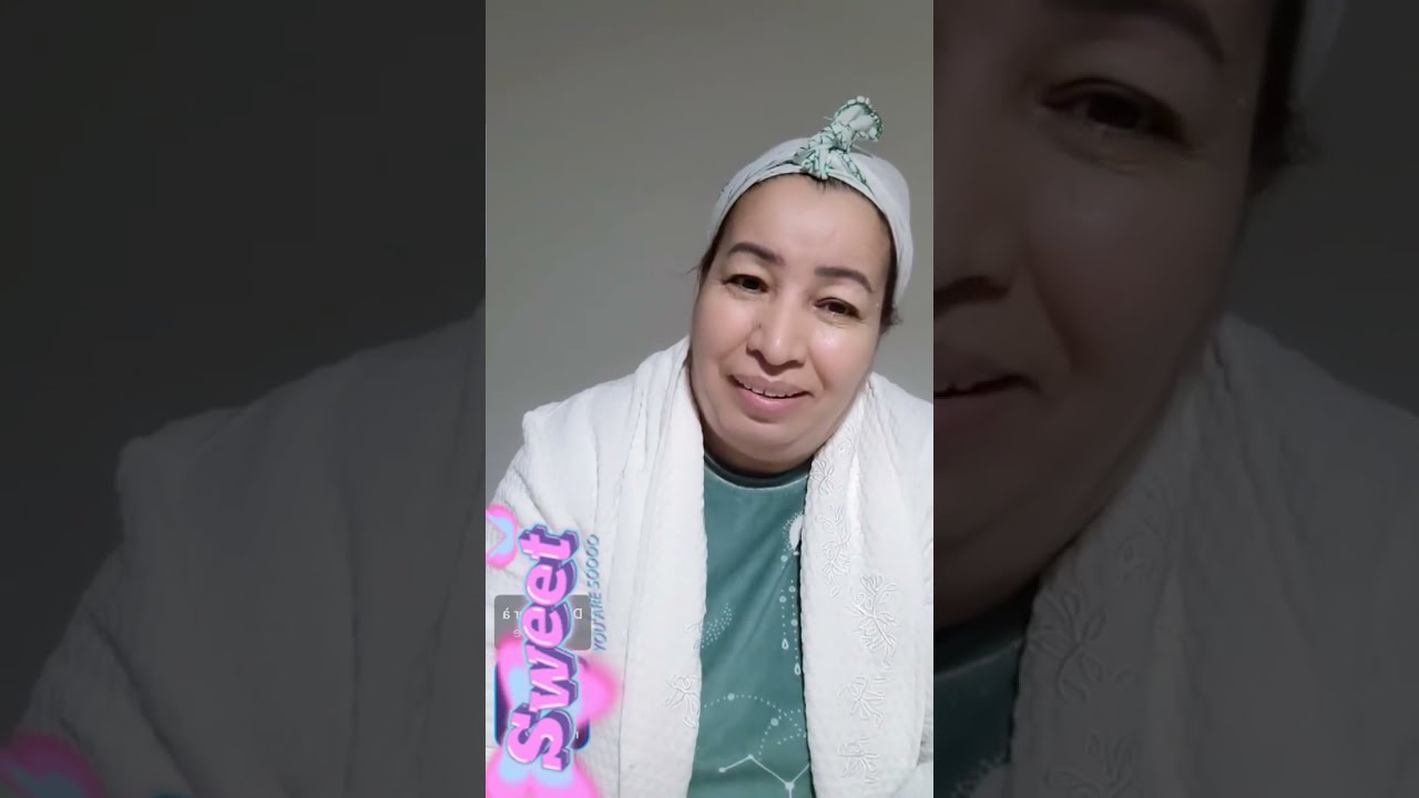 للعبرة🚨 إلى كل مرأة كتسمح فراسها و ضحي باش الراجل أوقف على رجليه ها شنو كيتسناك ملي كيدير الفلوس 😢💔