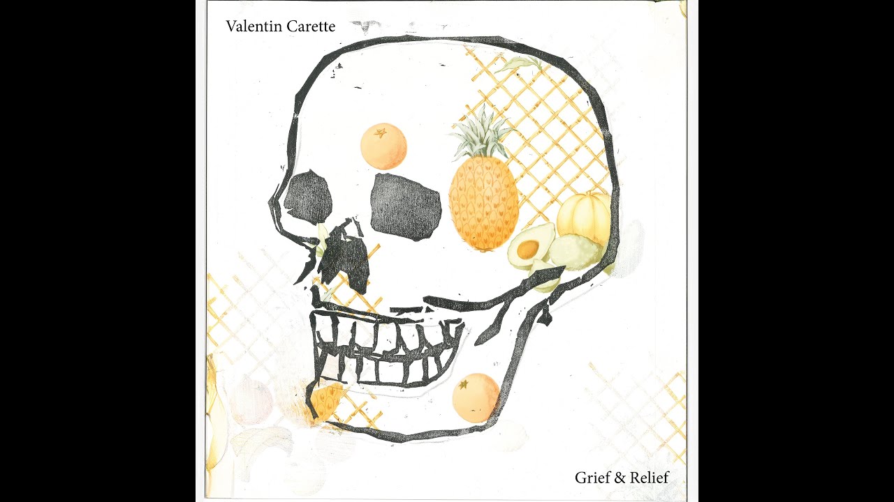 Valentin Carette 
