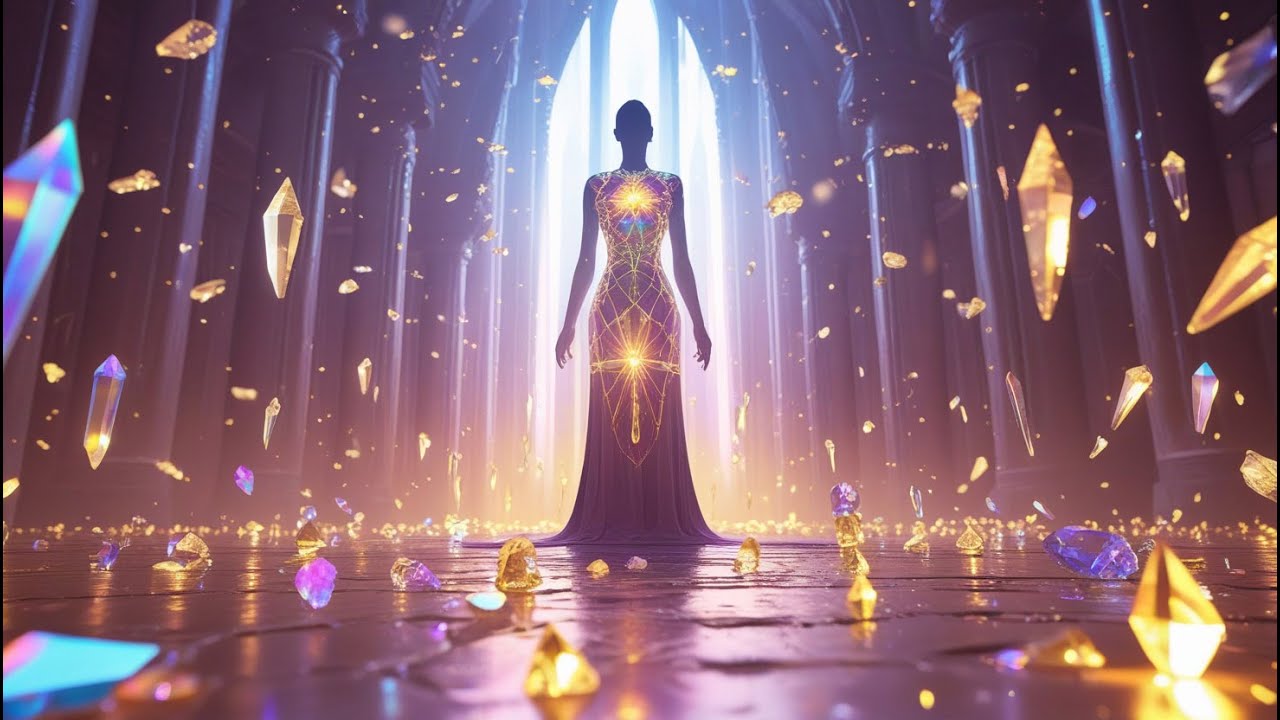 Epinoia of the Light - Gnostic Song