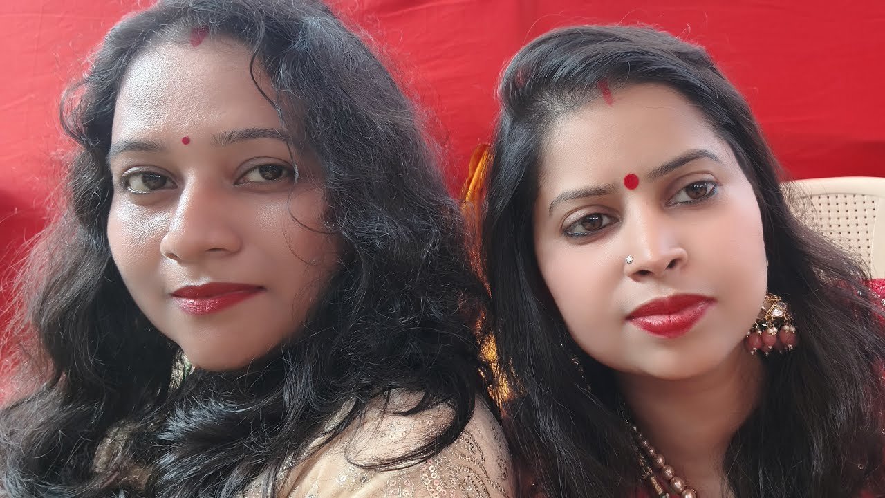 Rumpa Ghorai is live শুভ রাত্রি 🌹🌃🌹