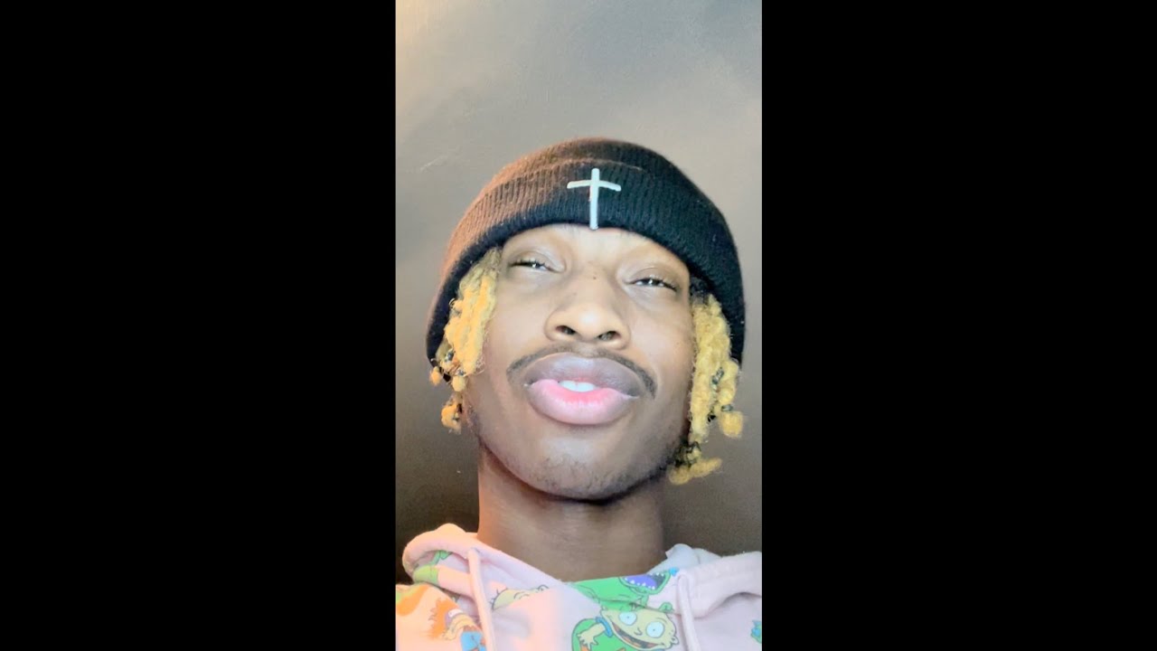 POV: You turned a light on