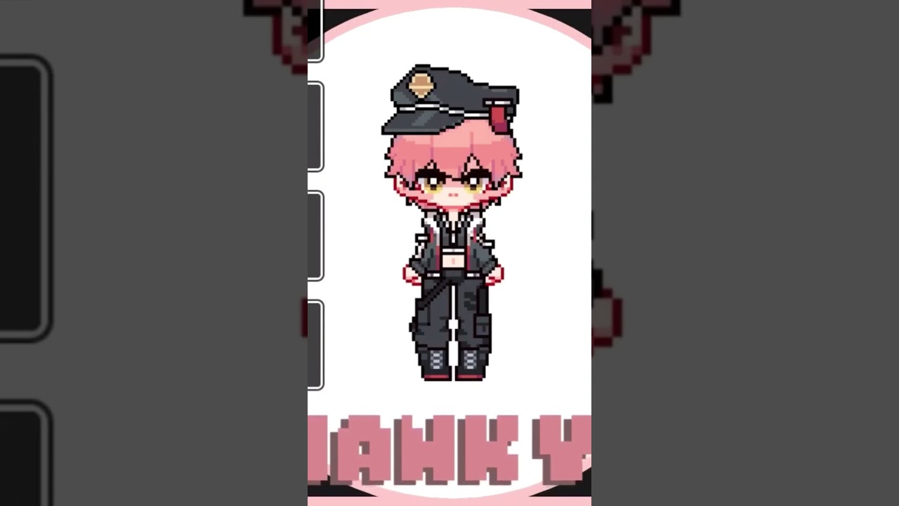【515 Shorts】台語小王子逃避了 #vtuber #vtuberclip #台v #515X20 #515還債中 #毛蟲娛樂