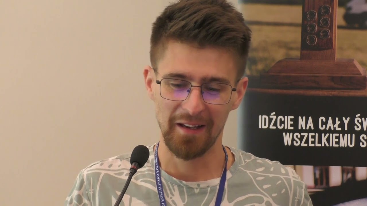 Grzegorz Mazanek - Filary Kerygmatu