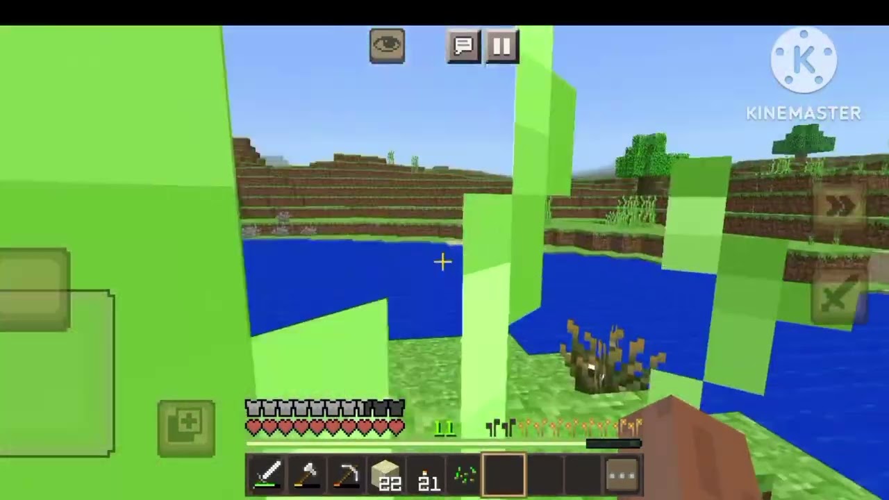 Un video juego 