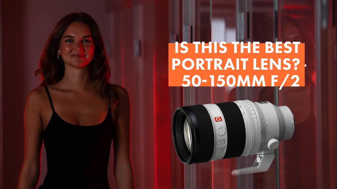 The Best Sony Zoom Lens Yet? 50-150mm F2 GM Review