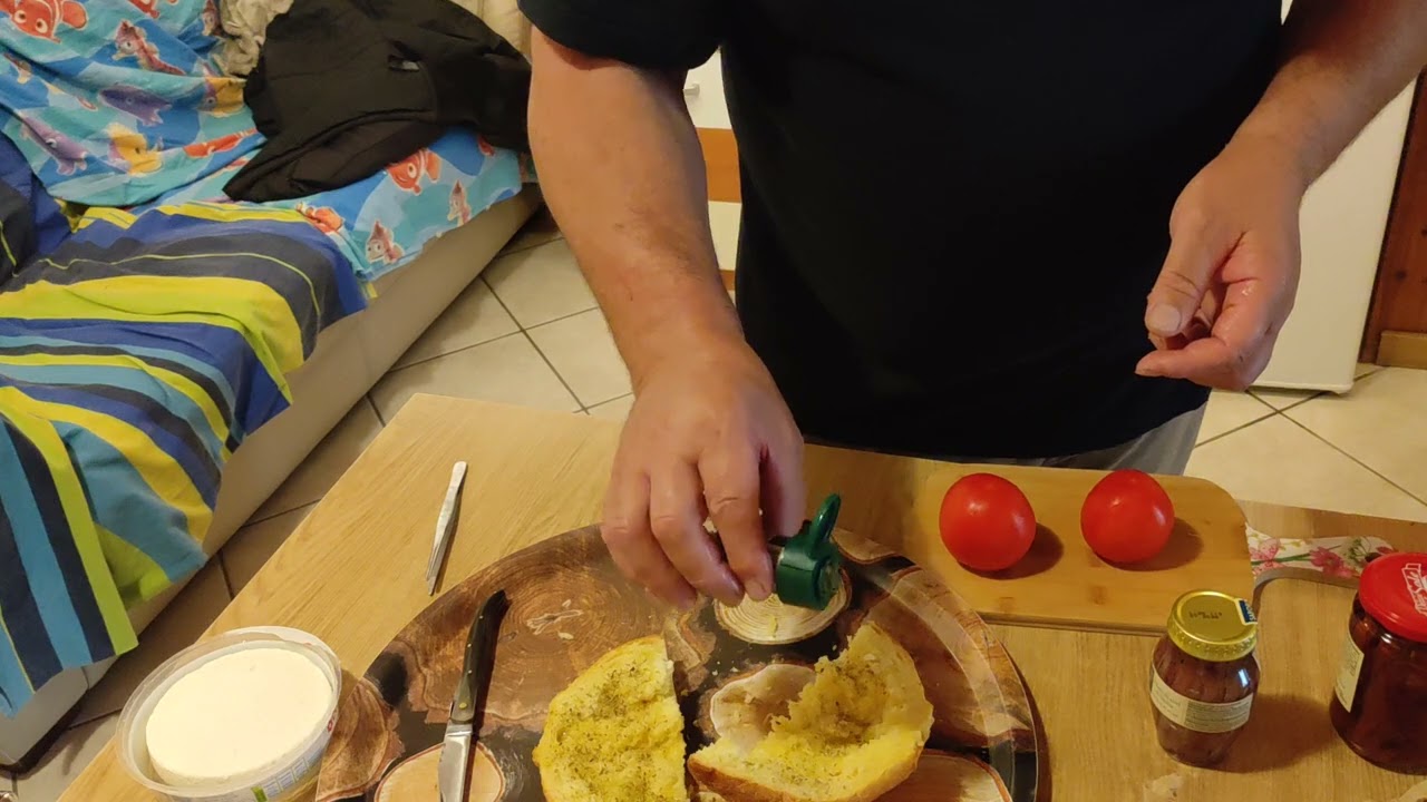 PANECUNZATO