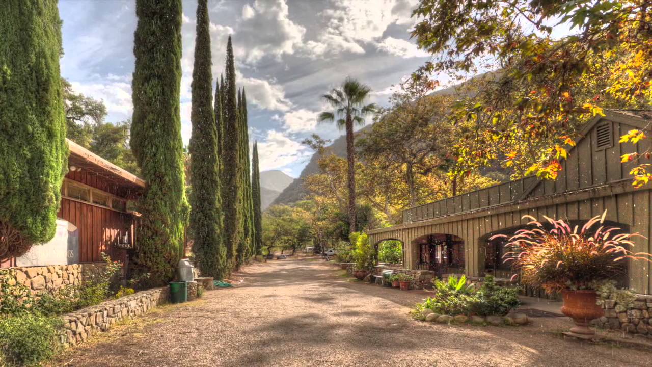 Wheeler Hot Springs - Property for Sale