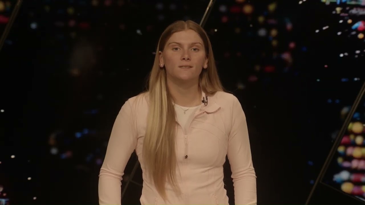 Kierstyn Smith   Pioneer Sports update 2 9 26