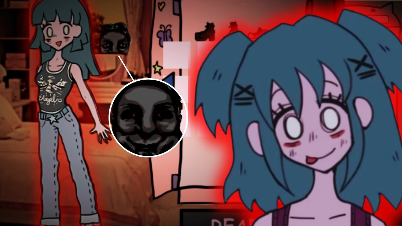 متأكدين انو هاي لعبة اطفال؟؟ 😱☠️