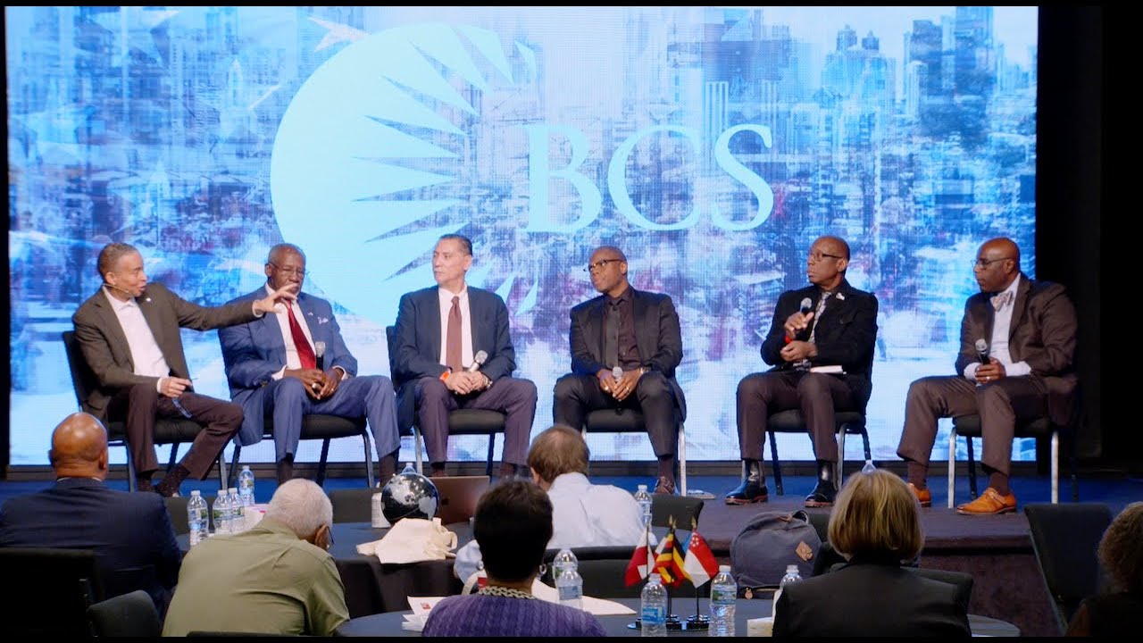 The State of the Black Church in America 2024
