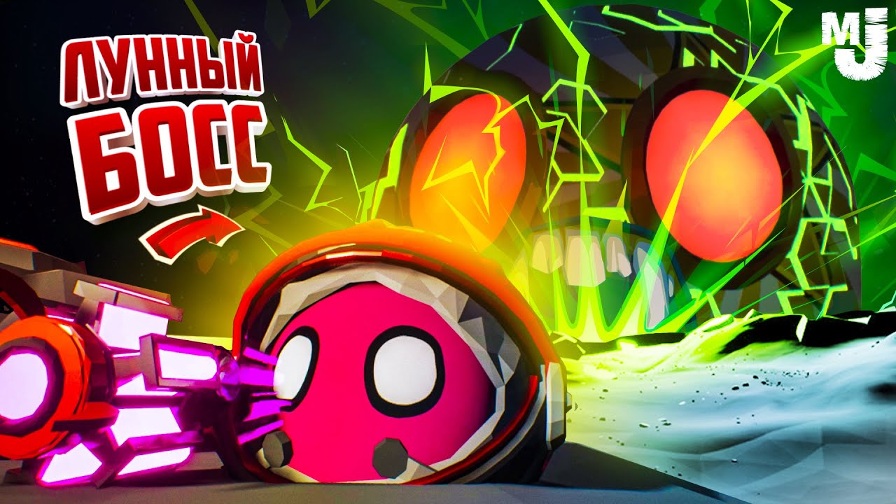 США против СССР ♦ ПОЛЕТЕЛИ НА ЛУНУ ♦ Bang On Balls Chronicles [ лучшие инди игры ]