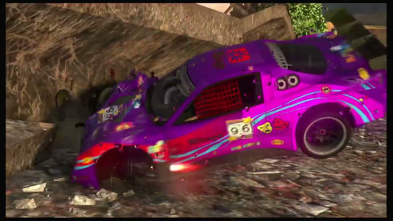 Motorstorm Apocalypse 2026 online
