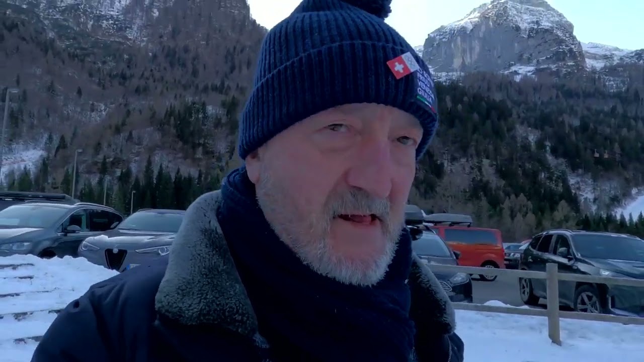 Un giretto per le Alpi Giulie 