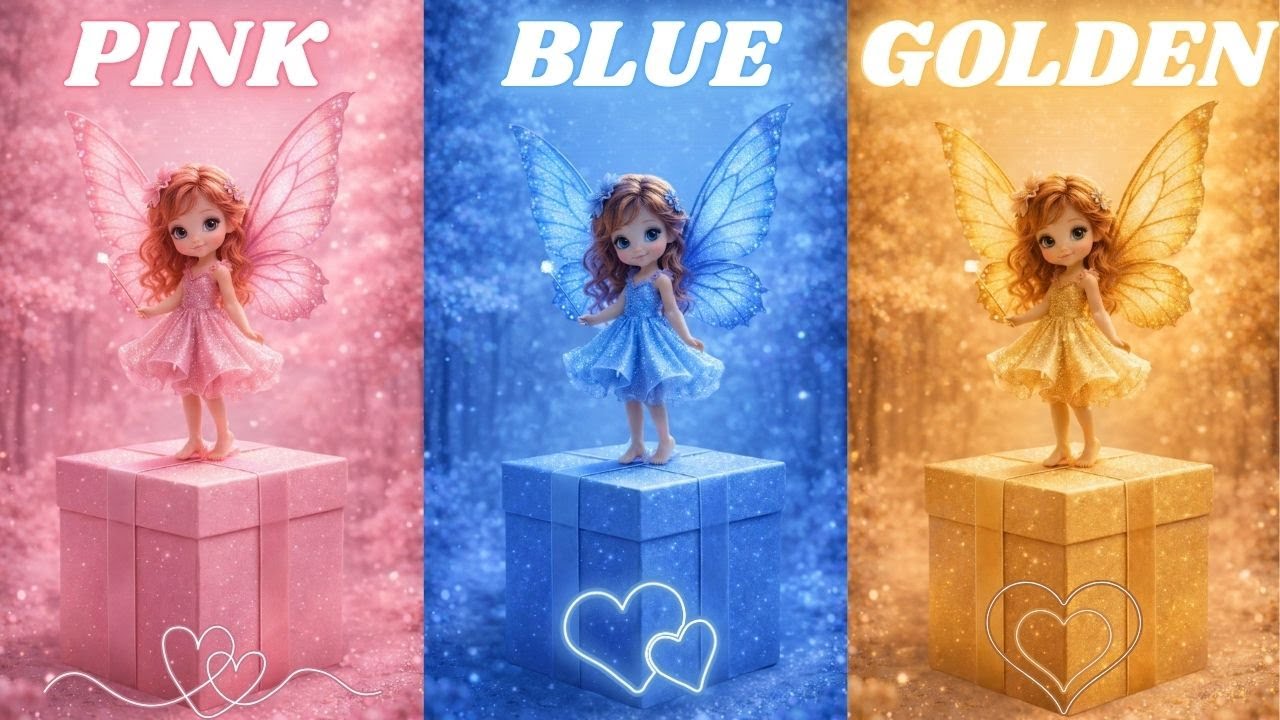 Top 3 Gift Box Options Every Shopper Needs to Know About ! 3 gift box challenge 😜 #giftboxchallenge