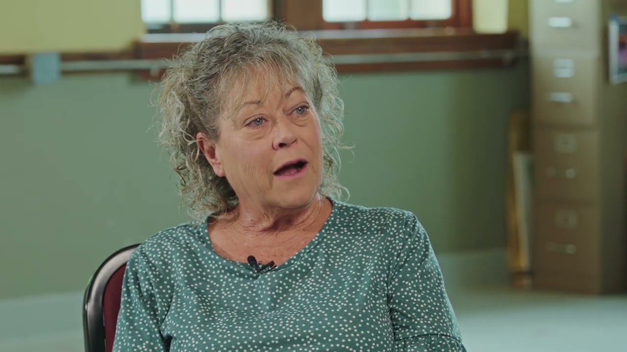 A Journey of Recovery: Dave and Michelle Lloyd