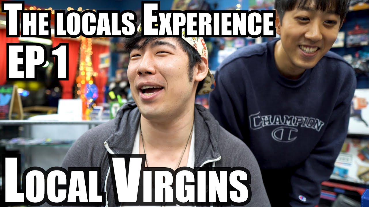 The Locals Experience | Local Virgins | Humble Beginnings