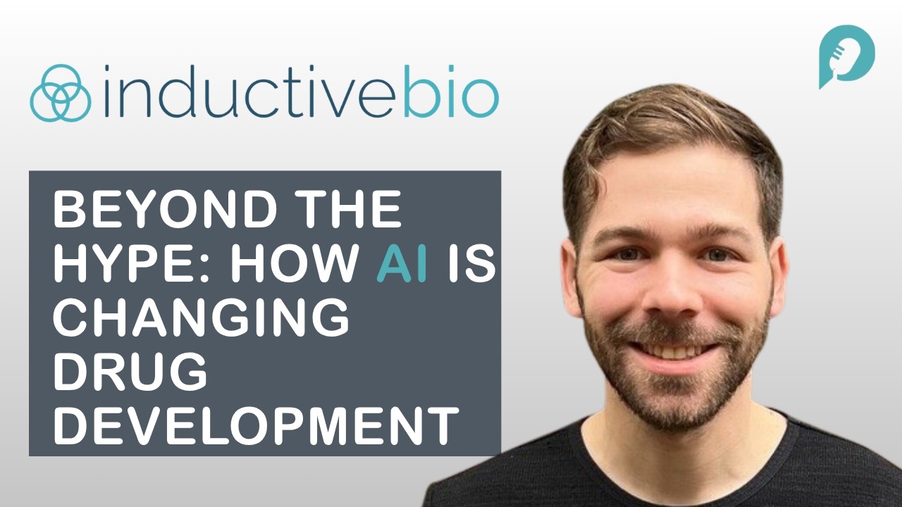 Beyond the Hype: How AI Is Changing Drug Development 💊⚕️