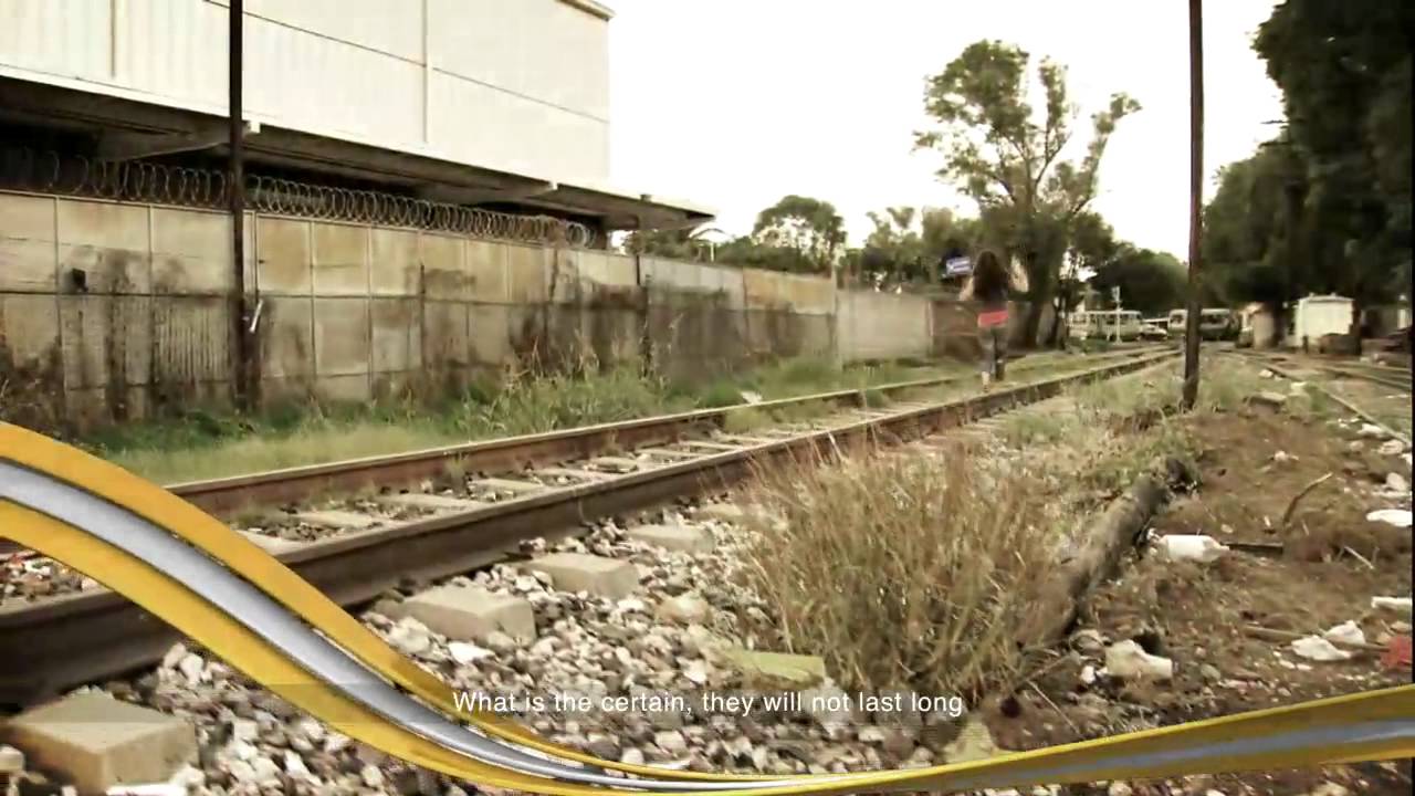 Astro Mustika - Branding Reel 2012