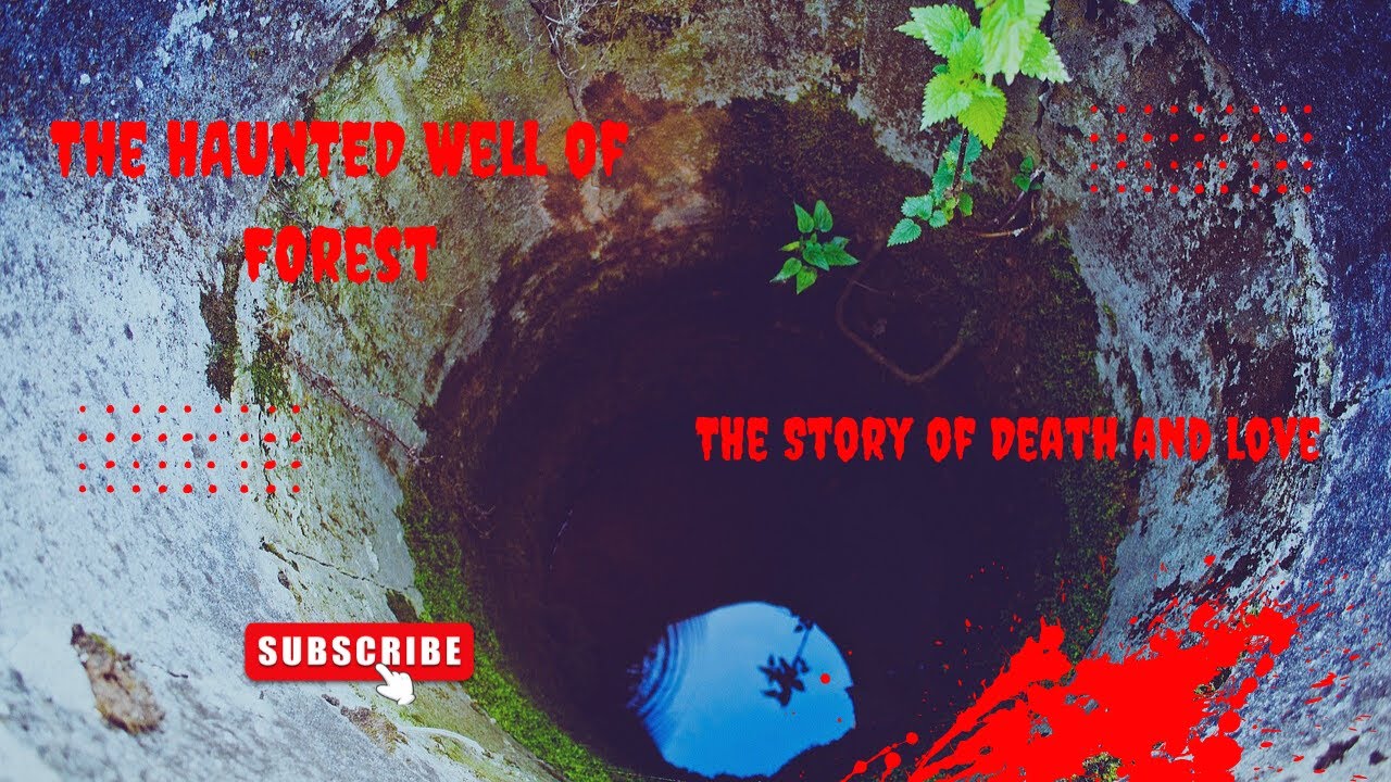 Haunted Well : The story of Love and Death
