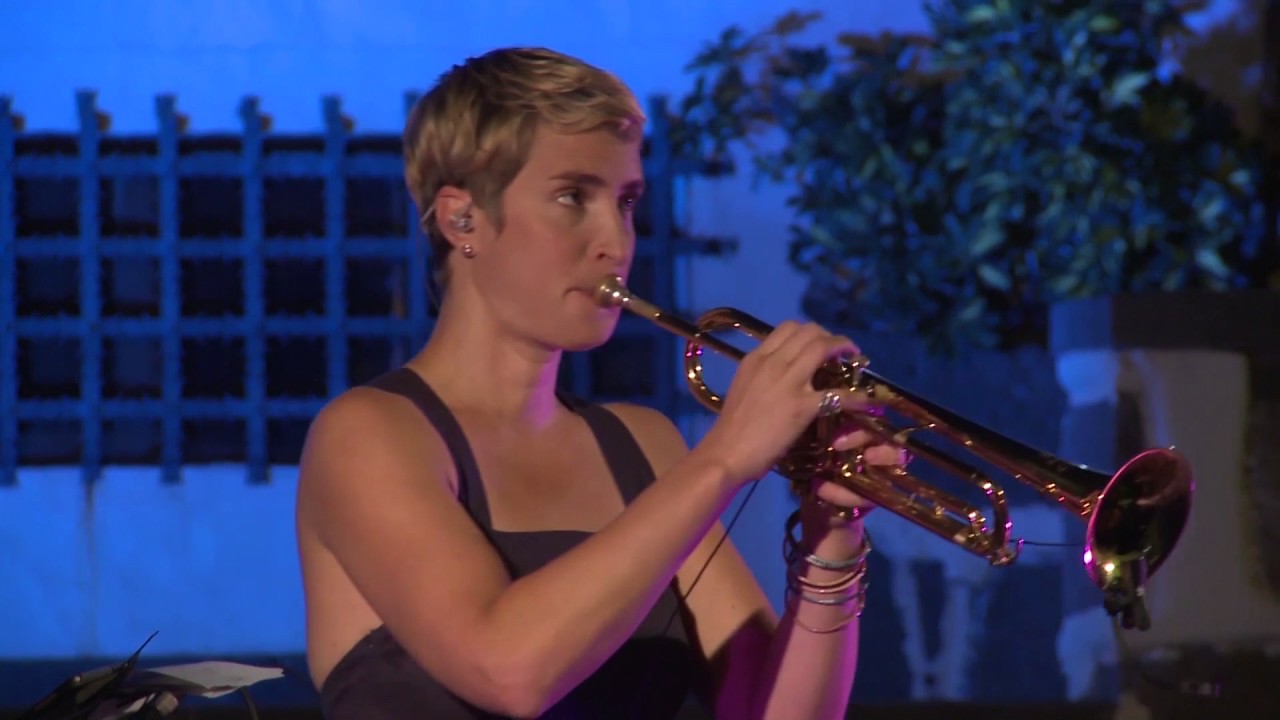 Maite Hontelé - Nochecita