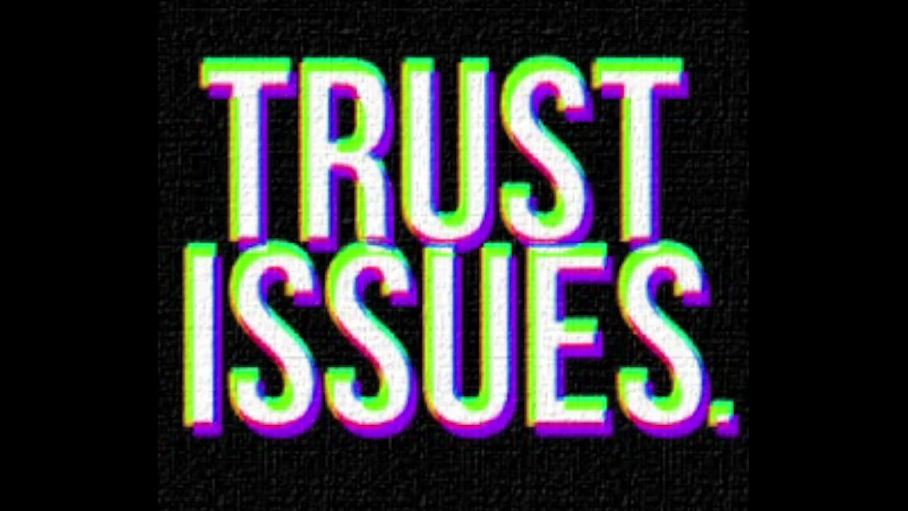 7-Solari - trust issues