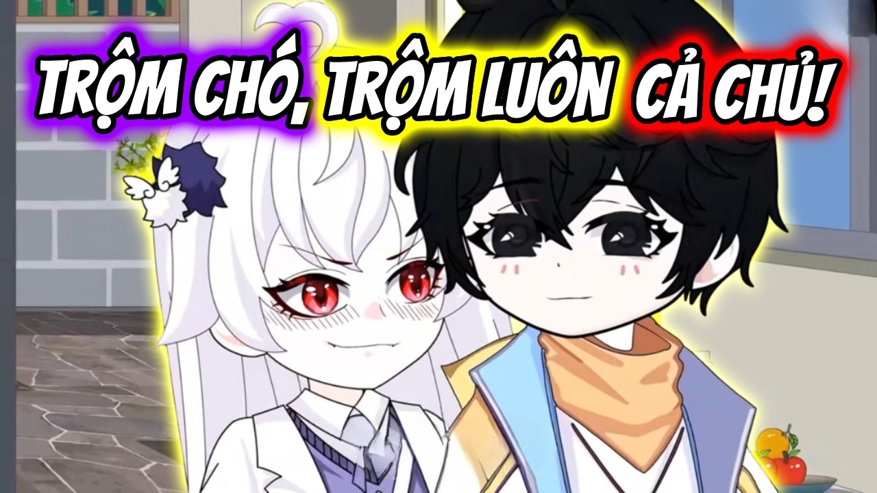 (Full) Trộm Chó, Trộm Luôn Cà Chủ! | TTD Vietsub