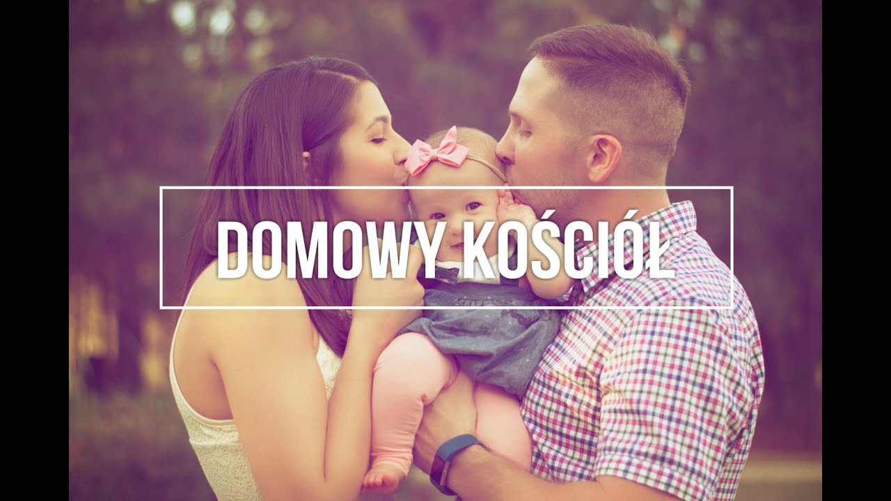 Domowy Kościół