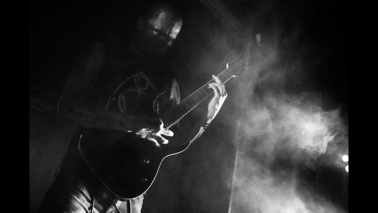 Svartidauði - Sol Ascending (Live)