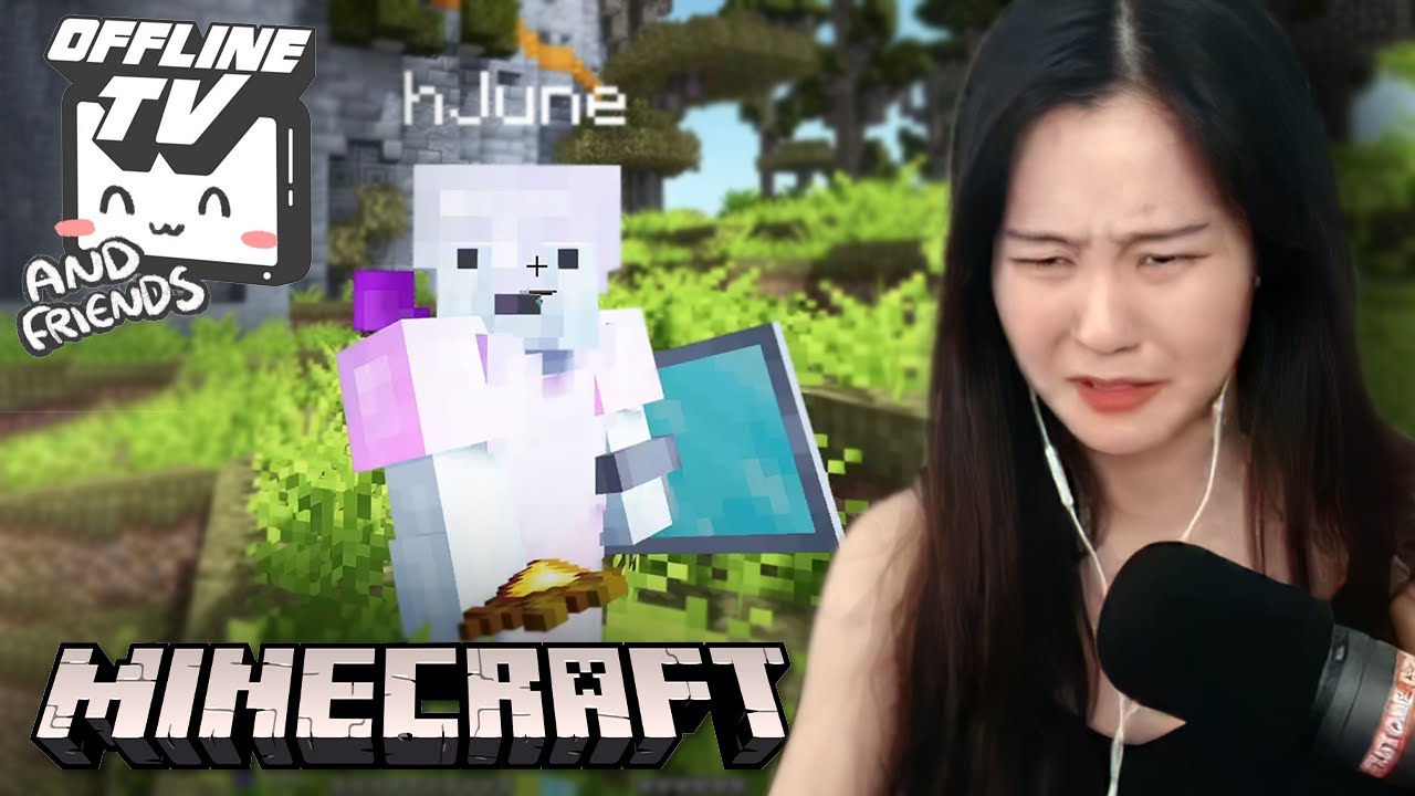 39daph Plays Minecraft OTV SMP - Part 5