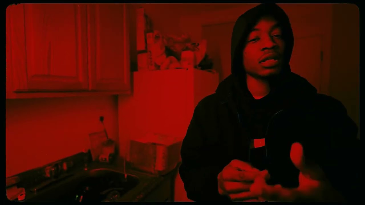 Baby Fifty - My New Friends (Official Video) Shot By @Directormxx