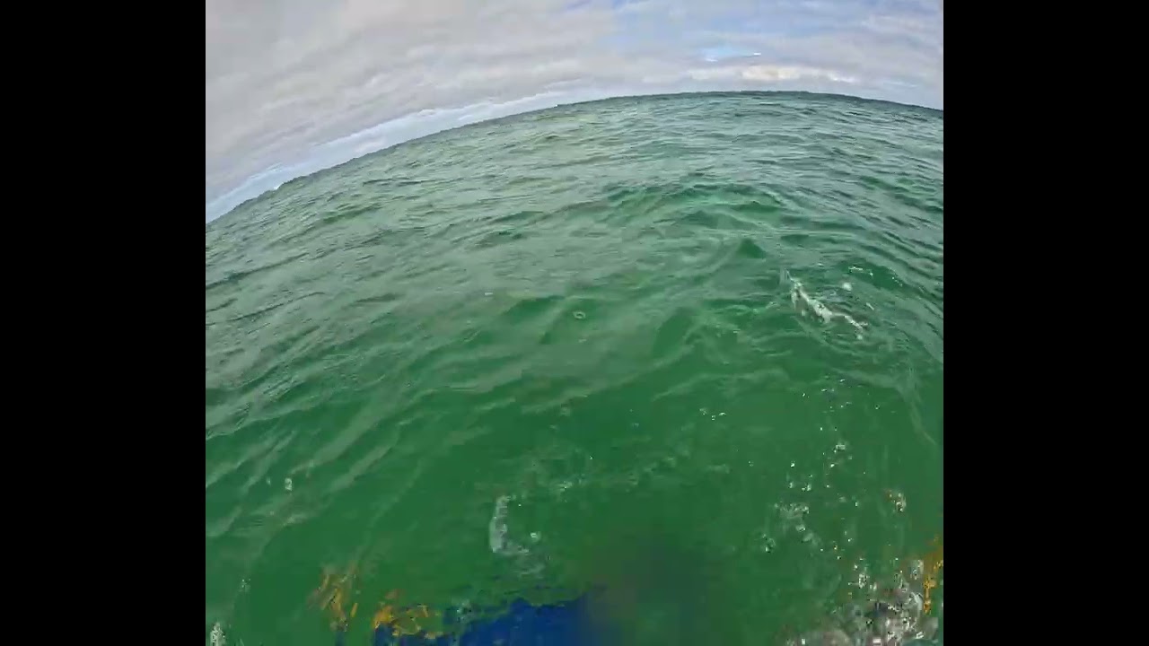 28th February, 2026 #gopro #merewether #beach #bodyboard  #2026 #surf #waves #raw #pov #noedit