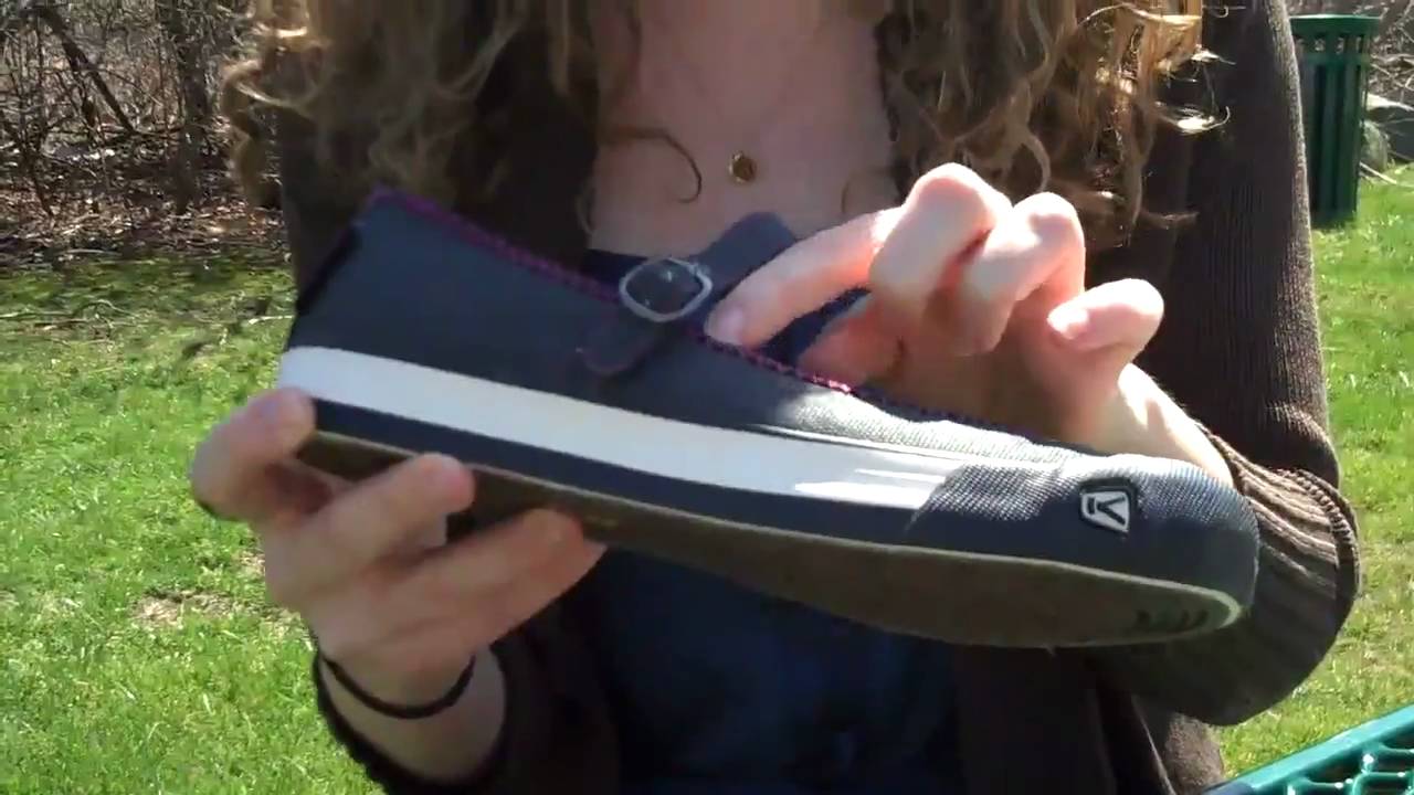 Eco Friendly Casual Shoes from PlanetShoes.com