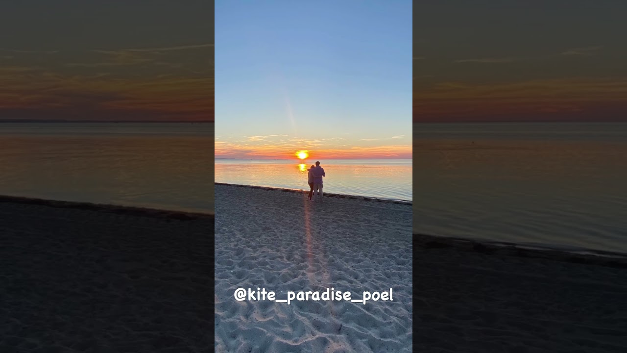 Kite / Sup / Wing Schule und sein Beach