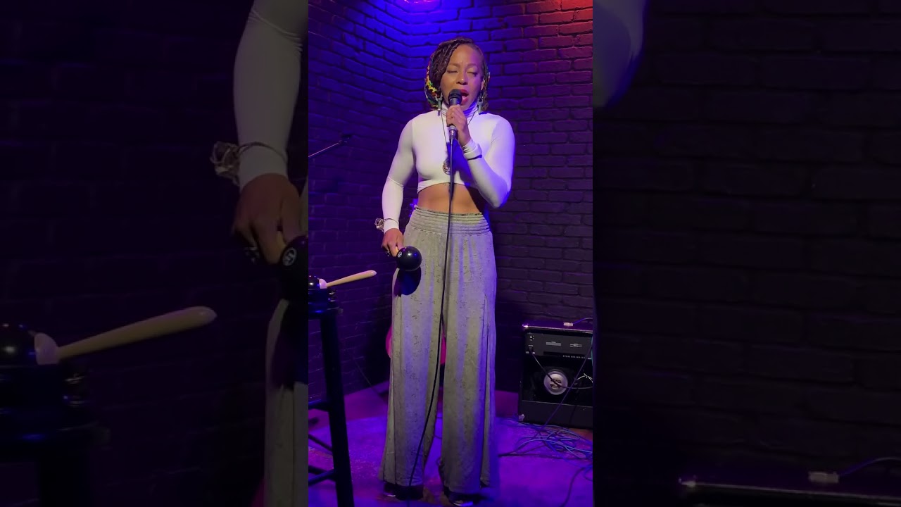 Last Open Mic
