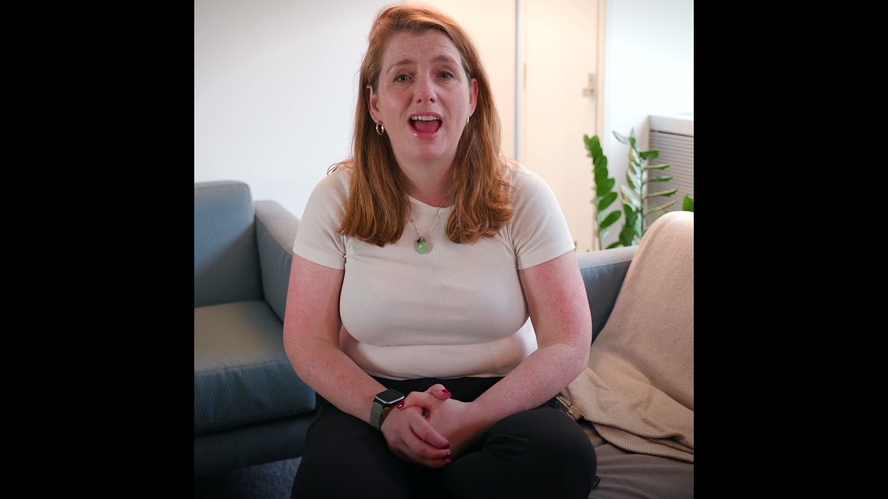 Minister for Employment Alison McGovern: Why Youth Employment Week Matters