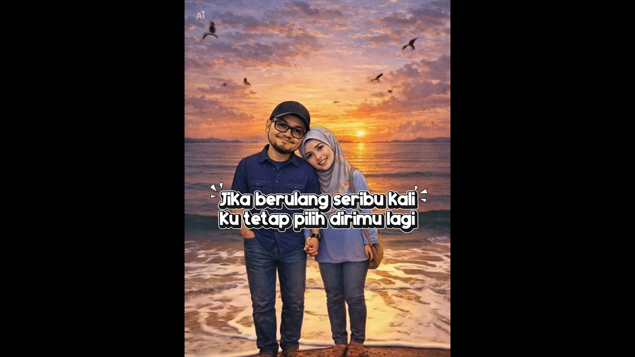 Selamat Ulangtahun