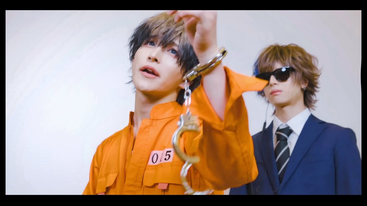 VINANSHI『超絶チョロイズム』MusicVideo