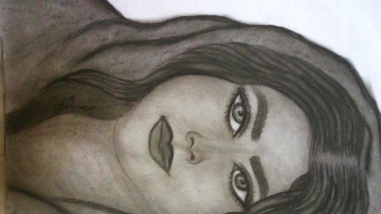 رسِـمً بًوٌرتٌـريِّهّـ بًنِتٌـ جّـمًيِّلَةّ بًأّقُلَأّمً أّلَفُـحًمً بًأّ أّلَخِـطِوتٌـ 