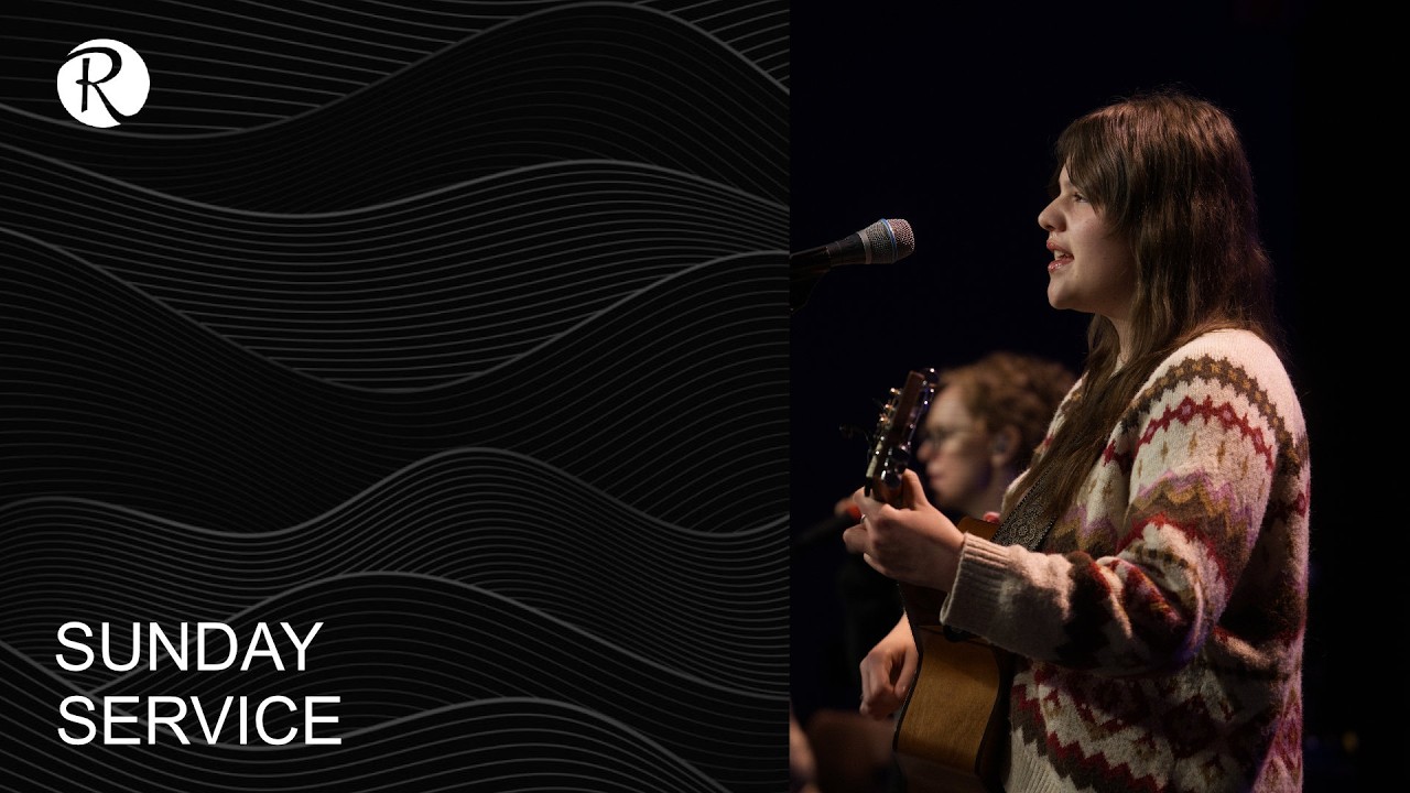 Sunday Service | Feb 15 | Riverside Online