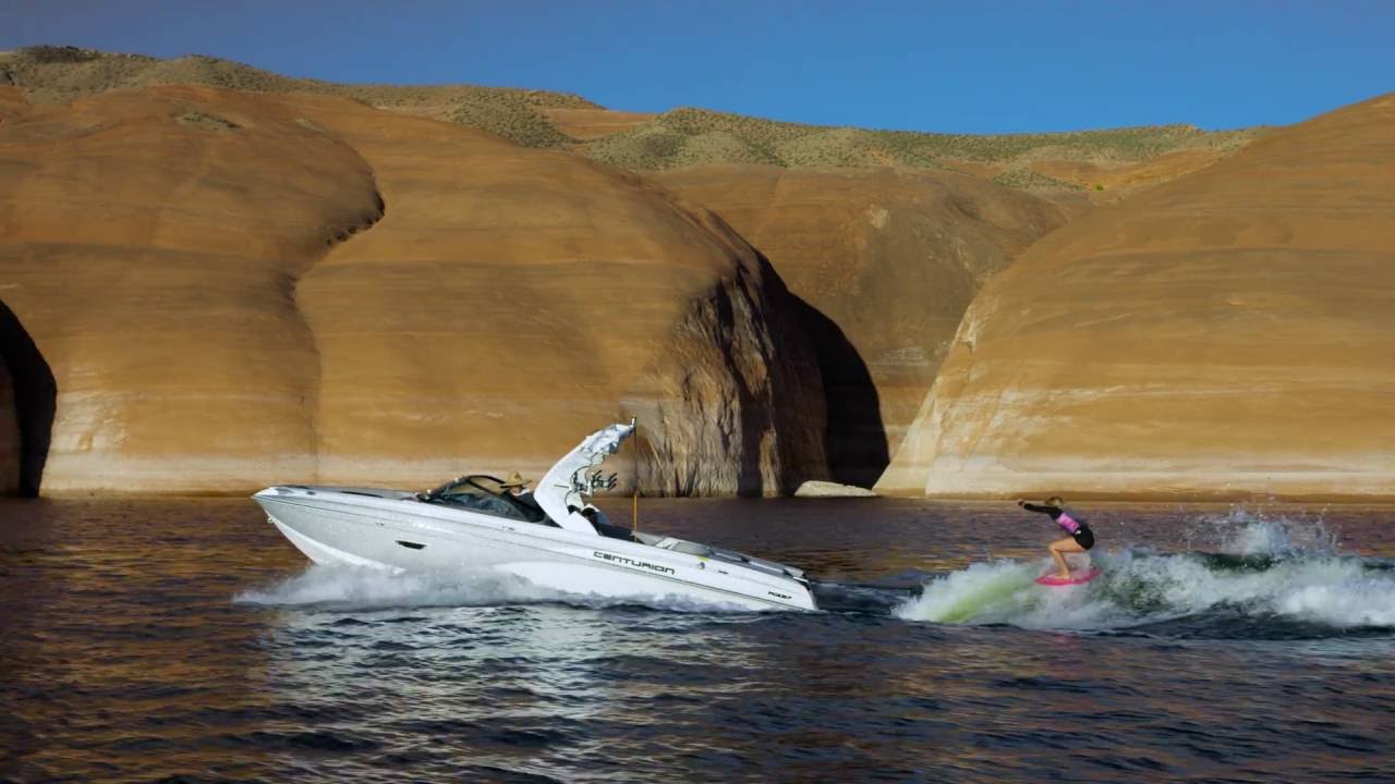 Wake Surfing! World's Best Athletes! | DEVINSUPERTRAMP