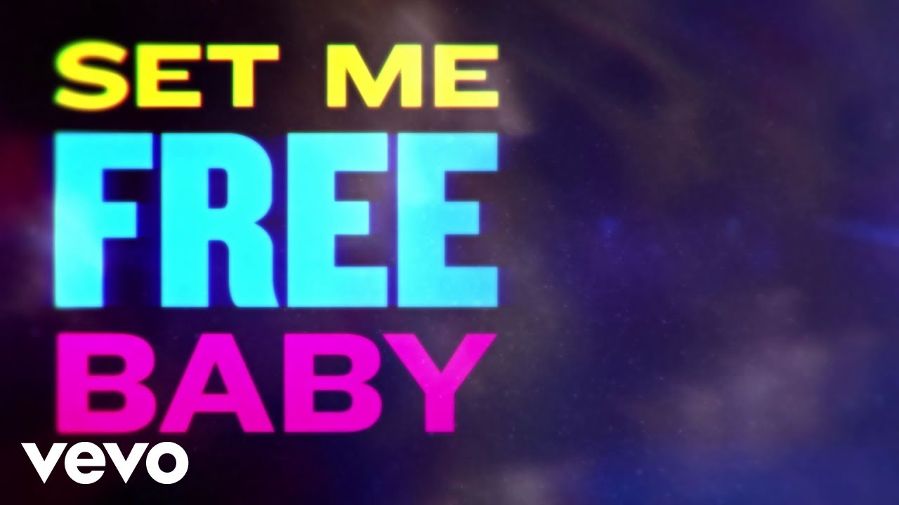 Graffiti6 - Free (Lyric Video)