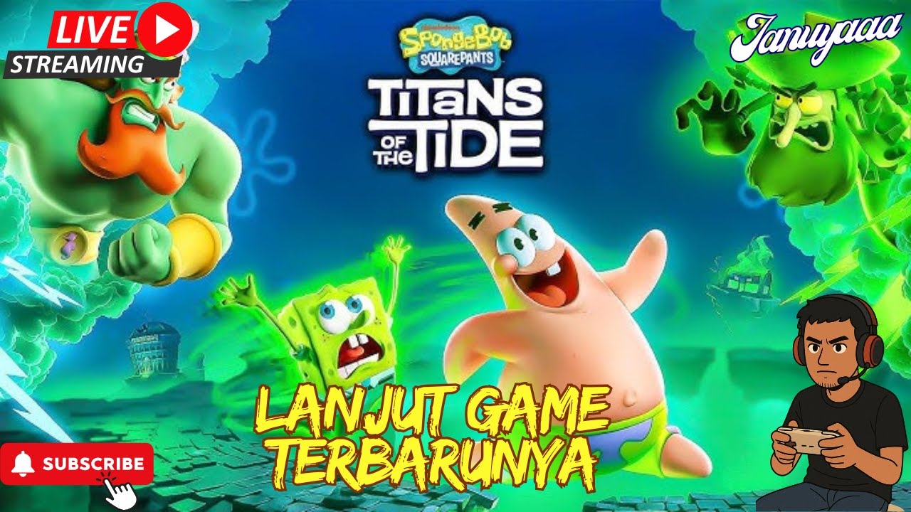 KETEMU FLYING DUTCHMAN NICH !! [PART 1]
