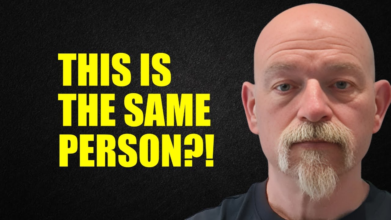 The One-Year Carnivore Update You Need to See to Believe