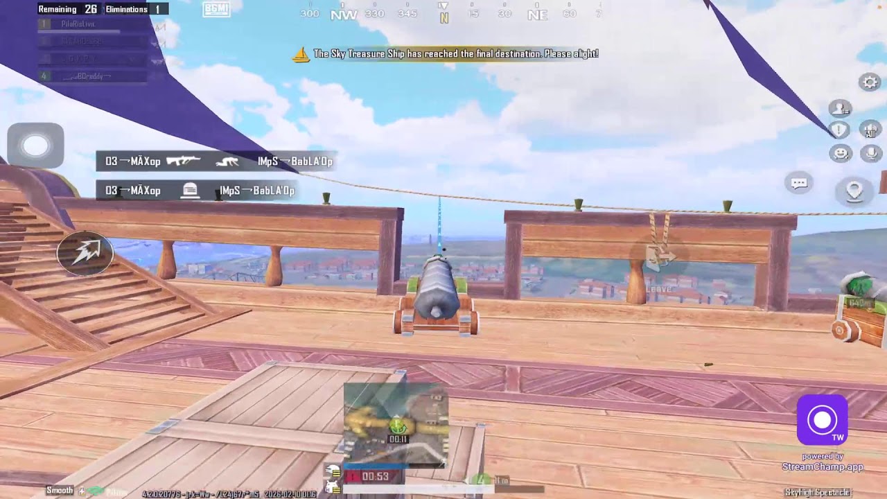 🔴GRIND MODE ON🔥| NOOB TO PRO | BGMI LIVE | PILAR IS LIVE