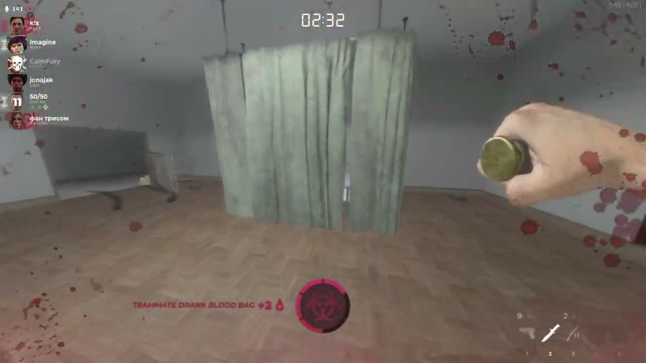 Deceit Ranked Montage #1