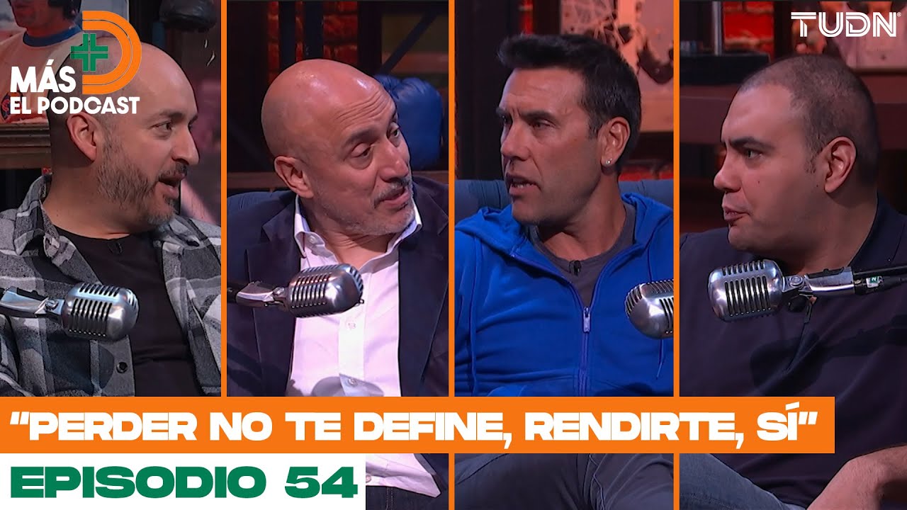 ¡Germán Madrazo! Su historia épica que desafió a los Juegos Olímpicos de Invierno I Más Deporte