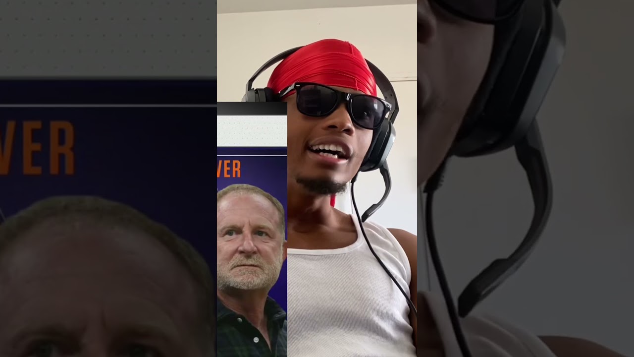 seriously we do not like robert sarver